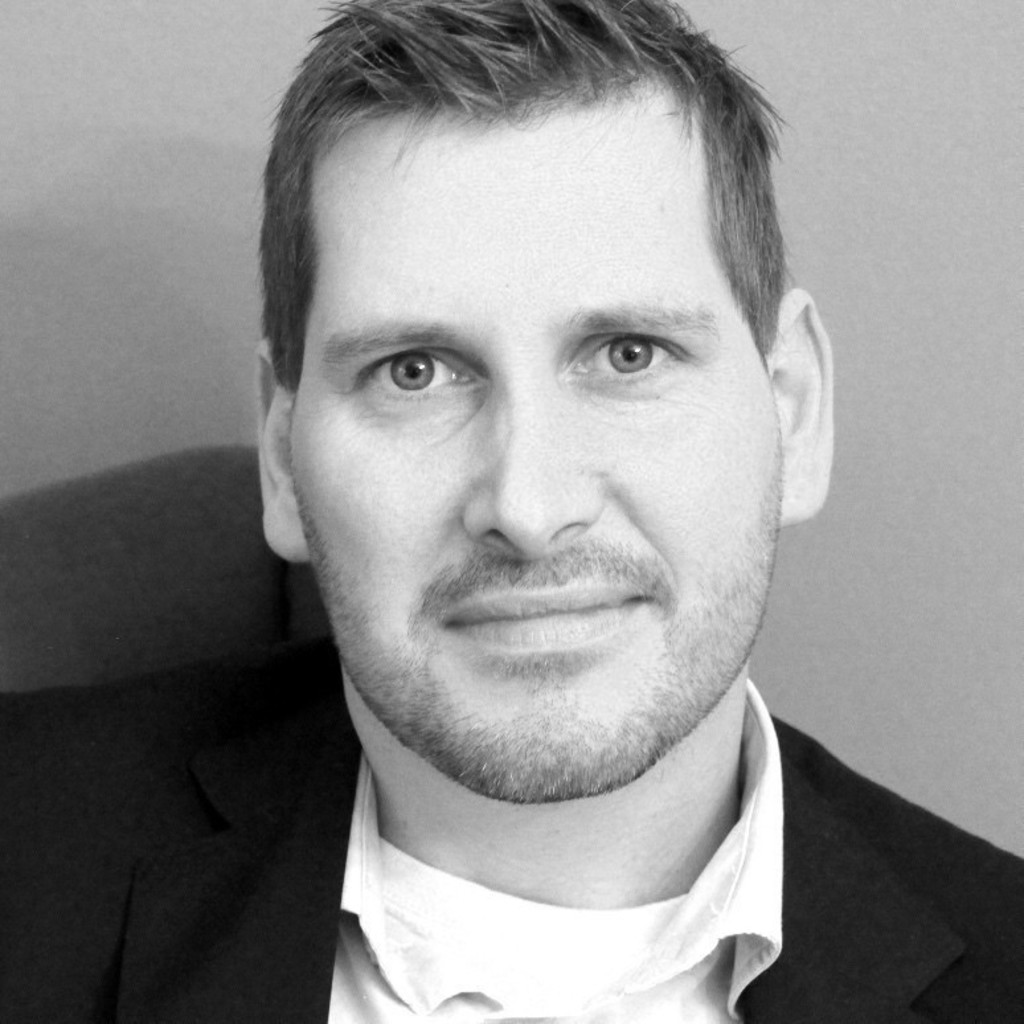 Fabian Harder, der Entwickler hinter Robonect